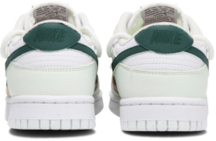 나이키 덩크 로우 레트로 '포레스트 그린 오아시스' (커스텀) DJ6188-101(Team24-男款绿洲) Shop 나이키 덩크 로우 레트로 '포레스트 그린 오아시스' (커스텀) DJ6188-101(Team24-男款绿洲)