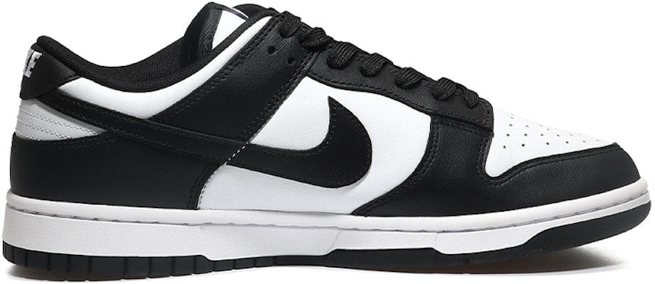 Zapatillas Nike Dunk Low Retro 'Copo de Nieve Congelado' DD1391-100(Team10-冰雪奇缘男黑白QD) Order Zapatillas Nike Dunk Low Retro 'Copo de Nieve Congelado' DD1391-100(Team10-冰雪奇缘男黑白QD)