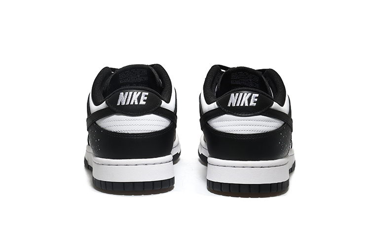 Purchase Zapatillas Nike Dunk Low Retro 'Copo de Nieve Congelado' DD1391-100(Team10-冰雪奇缘男黑白QD)