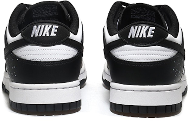 Zapatillas Nike Dunk Low Retro 'Copo de Nieve Congelado' DD1391-100(Team10-冰雪奇缘男黑白QD) Purchase Zapatillas Nike Dunk Low Retro 'Copo de Nieve Congelado' DD1391-100(Team10-冰雪奇缘男黑白QD)