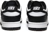 Purchase Zapatillas Nike Dunk Low Retro 'Copo de Nieve Congelado' DD1391-100(Team10-冰雪奇缘男黑白QD)