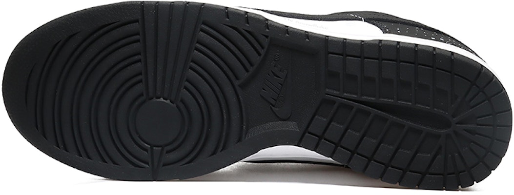 Zapatillas Nike Dunk Low Retro 'Copo de Nieve Congelado' DD1391-100(Team10-冰雪奇缘男黑白QD) Details for Zapatillas Nike Dunk Low Retro 'Copo de Nieve Congelado' DD1391-100(Team10-冰雪奇缘男黑白QD)