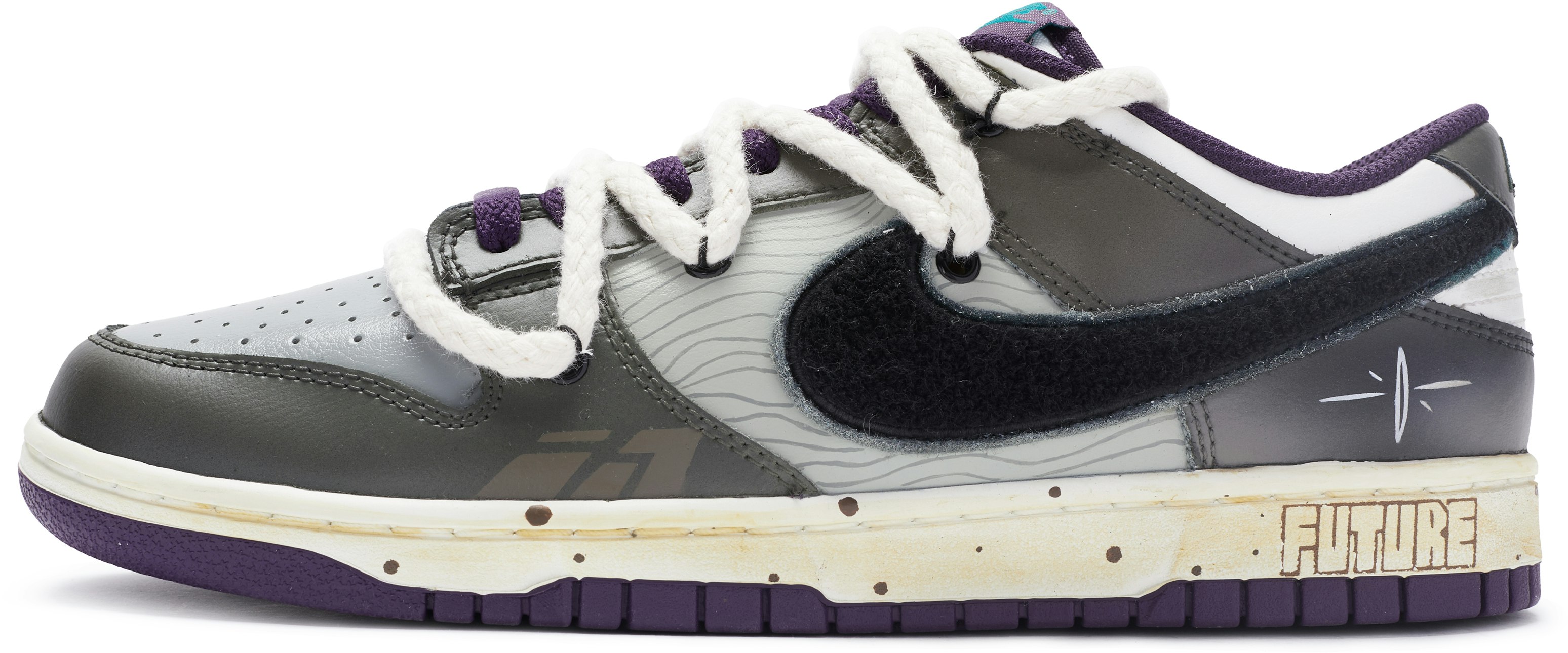 custom-shoes-nike-dunk-low-retro-futuristic-deconstruction
