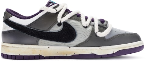 나이키 덩크 로우 레트로 '미래 해체' (59 characters) DQ7683-100(TeamR-男款厄崔迪米灰棕) Order 나이키 덩크 로우 레트로 '미래 해체' (59 characters) DQ7683-100(TeamR-男款厄崔迪米灰棕)