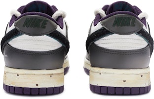 나이키 덩크 로우 레트로 '미래 해체' (59 characters) DQ7683-100(TeamR-男款厄崔迪米灰棕) Shop 나이키 덩크 로우 레트로 '미래 해체' (59 characters) DQ7683-100(TeamR-男款厄崔迪米灰棕)