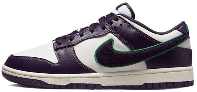 【客製球鞋】Nike Dunk Low retro 科技未來感 厄崔迪 解構 做舊 手繪噴繪 低幫 板鞋 男款 米灰棕 Purchase 【客製球鞋】Nike Dunk Low retro 科技未來感 厄崔迪 解構 做舊 手繪噴繪 低幫 板鞋 男款 米灰棕