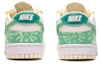 Shop Zapatillas Nike Dunk Low Retro 'Gameboy Amarillo Láser Verde Blanco' DJ6188-100(TeamR-男款镭射)