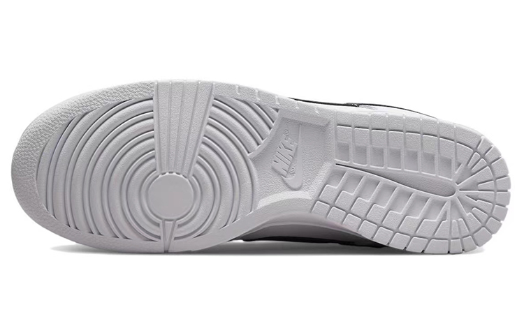 Purchase 【定製球鞋】 Nike Dunk Low Retro 野鶴製造 電競遊戲機主題 立體按鍵 二次元 耐磨 低幫 板鞋 男款 灰白黑