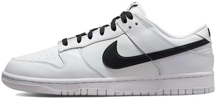 【定製球鞋】 Nike Dunk Low Retro 野鶴製造 電競遊戲機主題 立體按鍵 二次元 耐磨 低幫 板鞋 男款 灰白黑 Details for 【定製球鞋】 Nike Dunk Low Retro 野鶴製造 電競遊戲機主題 立體按鍵 二次元 耐磨 低幫 板鞋 男款 灰白黑