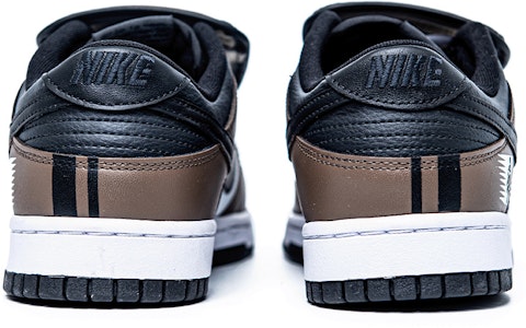 나이키 덩크 로우 레트로 '고스트 브라운-화이트'(커스텀) DJ6188-002(Team1-男款九号幽灵) Purchase 나이키 덩크 로우 레트로 '고스트 브라운-화이트'(커스텀) DJ6188-002(Team1-男款九号幽灵)