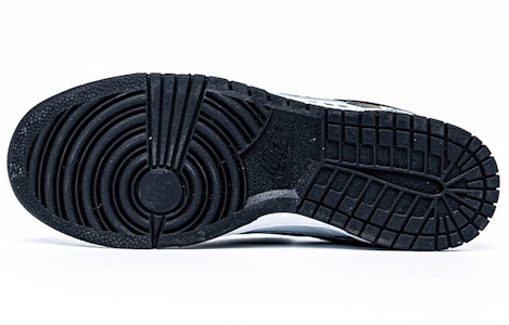 나이키 덩크 로우 레트로 '고스트 브라운-화이트'(커스텀) DJ6188-002(Team1-男款九号幽灵) Details for 나이키 덩크 로우 레트로 '고스트 브라운-화이트'(커스텀) DJ6188-002(Team1-男款九号幽灵)