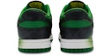 Shop 나이키 덩크 로우 레트로 '유령 파티 녹검' (Nike Dunk Low Retro 'Ghost Party Green Black') DV0833-300-485010