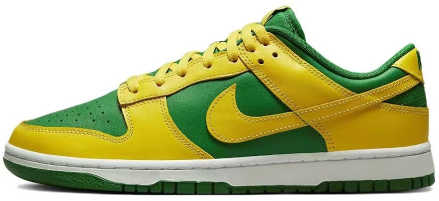 나이키 덩크 로우 레트로 '유령 파티 녹검' (Nike Dunk Low Retro 'Ghost Party Green Black') DV0833-300-485010 Purchase 나이키 덩크 로우 레트로 '유령 파티 녹검' (Nike Dunk Low Retro 'Ghost Party Green Black') DV0833-300-485010