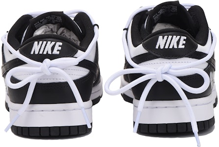 나이키 덩크 로우 '선물 해체 검흰' (커스텀) DD1391-100(Team拾伍-男款爱心SBOX) Shop 나이키 덩크 로우 '선물 해체 검흰' (커스텀) DD1391-100(Team拾伍-男款爱心SBOX)