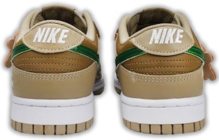 【定制鞋款】耐克Dunk Low复古“姜饼” DJ6188-200(TeamF-男款姜饼人S-BOX) Purchase 【定制鞋款】耐克Dunk Low复古“姜饼” DJ6188-200(TeamF-男款姜饼人S-BOX)