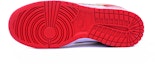 Purchase 【客製球鞋】Nike Dunk Low Retro "Gym Red" 唯你 龍鳳呈祥 刺繡 休閒 板鞋 男款 金紅