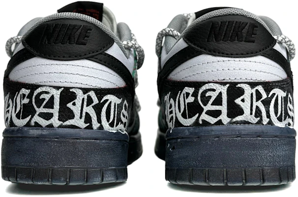 カスタム ダンク ロー "ゴシックタイダイ グレーブラック" DV0827-100(Team87-暗黑哥特男款灰黑) Shop カスタム ダンク ロー "ゴシックタイダイ グレーブラック" DV0827-100(Team87-暗黑哥特男款灰黑)