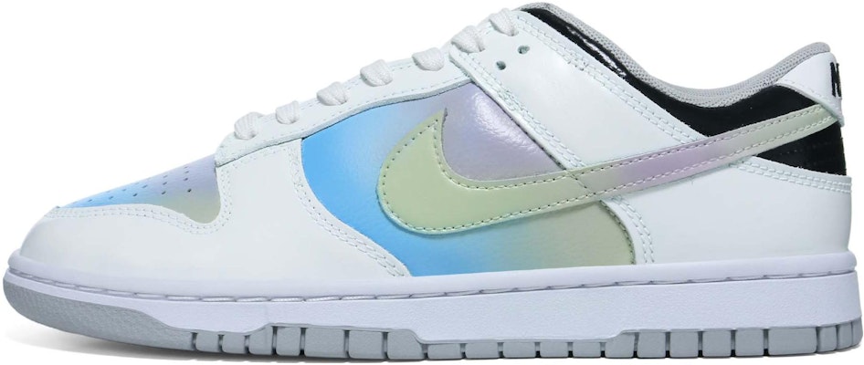 Zapatillas Nike Dunk Low Retro 'Algodón de Azúcar Degradado' DJ6188-003(Team36-男款渐变棉花糖) Order Zapatillas Nike Dunk Low Retro 'Algodón de Azúcar Degradado' DJ6188-003(Team36-男款渐变棉花糖)