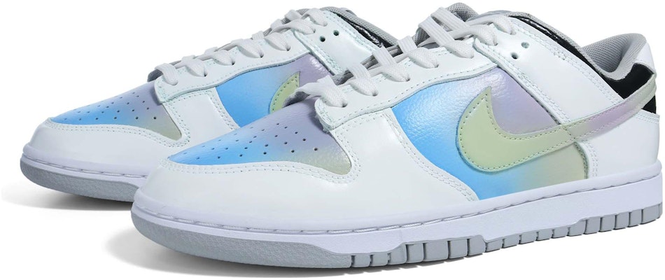 Zapatillas Nike Dunk Low Retro 'Algodón de Azúcar Degradado' DJ6188-003(Team36-男款渐变棉花糖) Shop Zapatillas Nike Dunk Low Retro 'Algodón de Azúcar Degradado' DJ6188-003(Team36-男款渐变棉花糖)