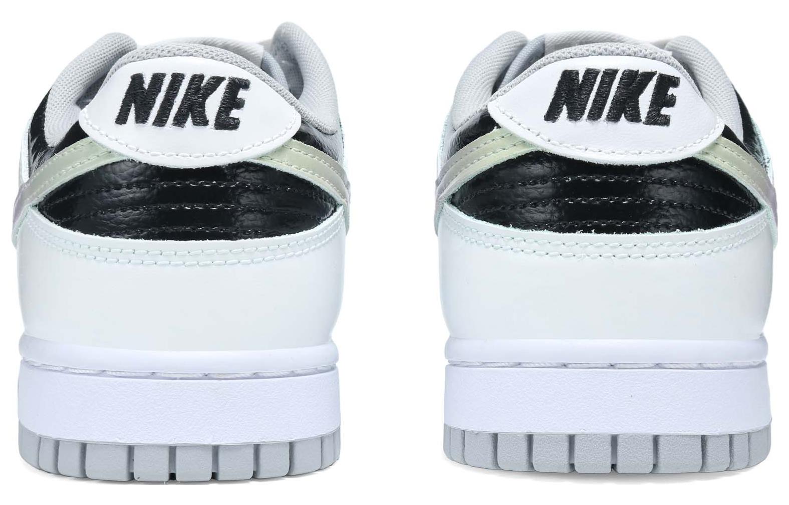 Purchase 나이키 덩크 로우 레트로 '그라데이션 솜사탕' (Nike Dunk Low Retro 'Gradient Cotton Candy') DJ6188-003(Team36-男款渐变棉花糖)