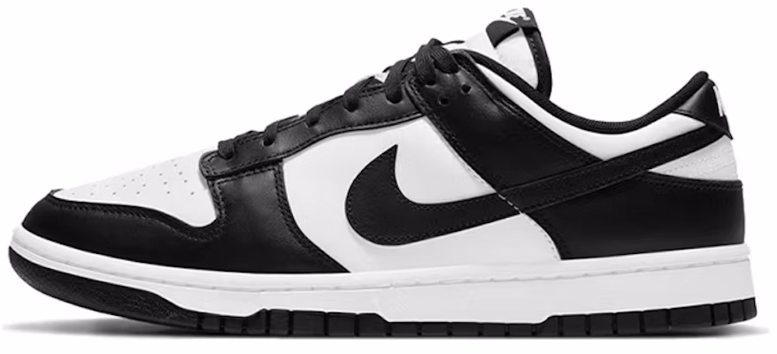 【客製球鞋】 Nike Dunk Low Retro 解構綁帶 活力雙鉤 塗鴉 潑墨 高街 休閒 低幫 板鞋 男款 黑粉 Details for 【客製球鞋】 Nike Dunk Low Retro 解構綁帶 活力雙鉤 塗鴉 潑墨 高街 休閒 低幫 板鞋 男款 黑粉
