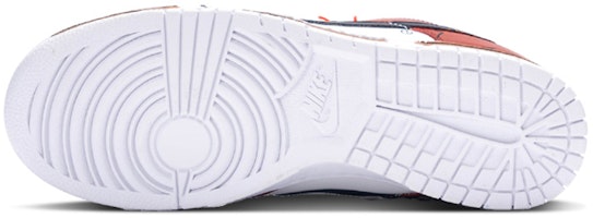 【定制球鞋】Nike Dunk Low Retro 戰爭塗鴉"血疫" 反戰 解構鞋帶 做舊 低幫 板鞋 男款 紅黑白 Purchase 【定制球鞋】Nike Dunk Low Retro 戰爭塗鴉"血疫" 反戰 解構鞋帶 做舊 低幫 板鞋 男款 紅黑白