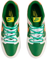 【訂製球鞋】Nike Dunk Low Retro BTTYS 潮流經典 塗鴉皇冠 戶外解構風 低筒 滑板鞋 男款 白綠 Shop 【訂製球鞋】Nike Dunk Low Retro BTTYS 潮流經典 塗鴉皇冠 戶外解構風 低筒 滑板鞋 男款 白綠