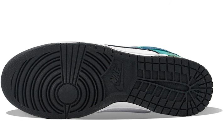 나이키 덩크 로우 레트로 '그라피티 그린' (커스텀) DD1391-100(Team34-滑板少年) Purchase 나이키 덩크 로우 레트로 '그라피티 그린' (커스텀) DD1391-100(Team34-滑板少年)