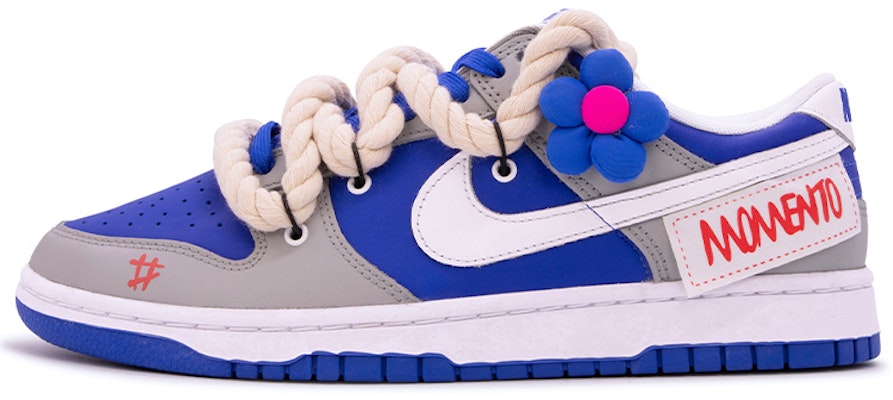 나이키 덩크 로우 '그라피티 해바라기 파괴 회색'(커스텀) DD1391-401(TeamM-男款星际太阳花) Buy 나이키 덩크 로우 '그라피티 해바라기 파괴 회색'(커스텀) DD1391-401(TeamM-男款星际太阳花)