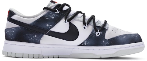 Zapatillas Nike Dunk Low Retro 'Gran Calor Negro Blanco Gris' DV0827-100(TeamR-男款大暑黑白灰) Order Zapatillas Nike Dunk Low Retro 'Gran Calor Negro Blanco Gris' DV0827-100(TeamR-男款大暑黑白灰)
