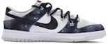 Order Zapatillas Nike Dunk Low Retro 'Gran Calor Negro Blanco Gris' DV0827-100(TeamR-男款大暑黑白灰)