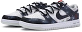 Lookbook Zapatillas Nike Dunk Low Retro 'Gran Calor Negro Blanco Gris' DV0827-100(TeamR-男款大暑黑白灰)