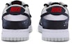Purchase Zapatillas Nike Dunk Low Retro 'Gran Calor Negro Blanco Gris' DV0827-100(TeamR-男款大暑黑白灰)