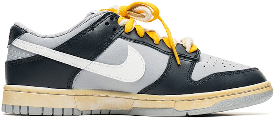 ナイキ ダンク ロー レトロ "グレーブラックスペックル" (カスタム) DJ6188-003(TeamB-复古艺术黑灰-BOX) Order ナイキ ダンク ロー レトロ "グレーブラックスペックル" (カスタム) DJ6188-003(TeamB-复古艺术黑灰-BOX)