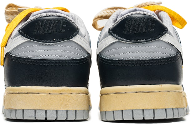 ナイキ ダンク ロー レトロ "グレーブラックスペックル" (カスタム) DJ6188-003(TeamB-复古艺术黑灰-BOX) Shop ナイキ ダンク ロー レトロ "グレーブラックスペックル" (カスタム) DJ6188-003(TeamB-复古艺术黑灰-BOX)