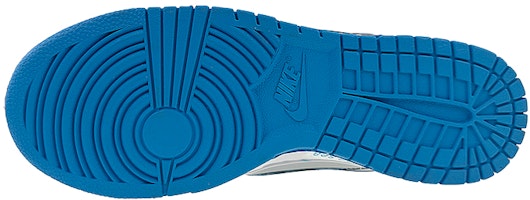 ナイキ ダンク ロー レトロ "灰青鯉" (カスタム) DV0831-001(Team40-男款锦鲤灰蓝) Details for ナイキ ダンク ロー レトロ "灰青鯉" (カスタム) DV0831-001(Team40-男款锦鲤灰蓝)