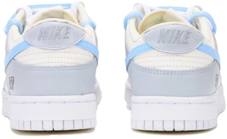 【カスタムシューズ】ナイキダンクロー "グレーブルーメタバース" DJ6188-101(Team拾伍-男款电玩三S-BOX) Shop 【カスタムシューズ】ナイキダンクロー "グレーブルーメタバース" DJ6188-101(Team拾伍-男款电玩三S-BOX)