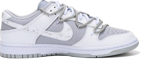 나이키 덩크 로우 레트로 '회색 해체 알파벳' (custom shoes is implied) DJ6188-003(Team拾伍-男款灰爱心二) Order 나이키 덩크 로우 레트로 '회색 해체 알파벳' (custom shoes is implied) DJ6188-003(Team拾伍-男款灰爱心二)