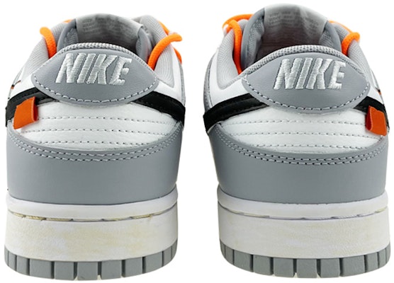 나이키 덩크 로우 레트로 '회오리 기어' (50 characters) DJ6188-001(Team叁-男款灰橙齿轮) Purchase 나이키 덩크 로우 레트로 '회오리 기어' (50 characters) DJ6188-001(Team叁-男款灰橙齿轮)