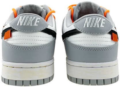 나이키 덩크 로우 레트로 '회오렌지 플레이박스' (Nike Dunk Low Retro 'Grey Orange Playbox') DJ6188-001(Team叁-男款灰橙齿轮S-BOX) Purchase 나이키 덩크 로우 레트로 '회오렌지 플레이박스' (Nike Dunk Low Retro 'Grey Orange Playbox') DJ6188-001(Team叁-男款灰橙齿轮S-BOX)