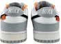 Purchase 나이키 덩크 로우 레트로 '회오렌지 플레이박스' (Nike Dunk Low Retro 'Grey Orange Playbox') DJ6188-001(Team叁-男款灰橙齿轮S-BOX)