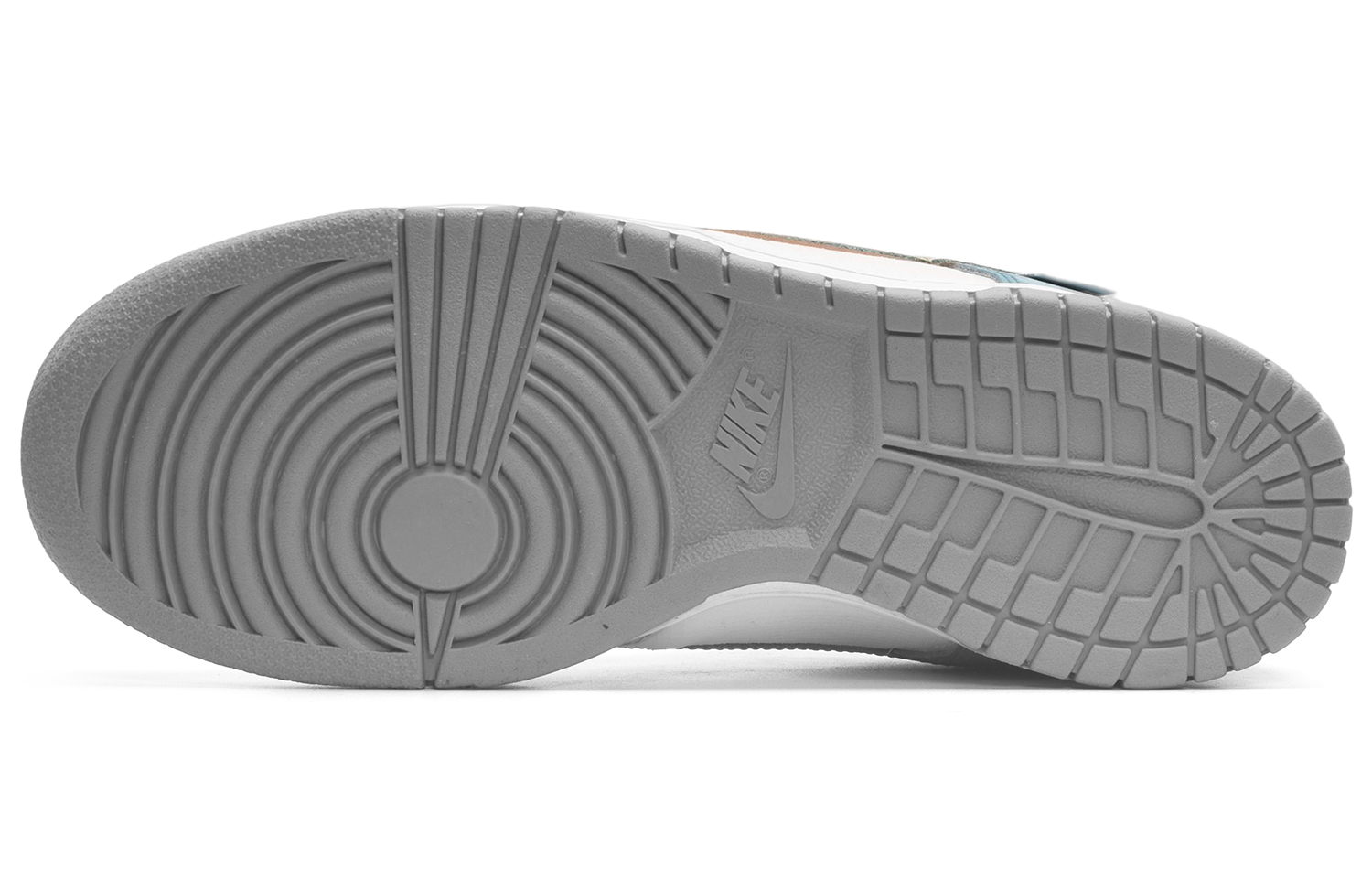 Purchase カスタム ダンク ロー "グレー/白/青" DJ6188-003(TeamE-男款潮流印花灰白蓝BOX)