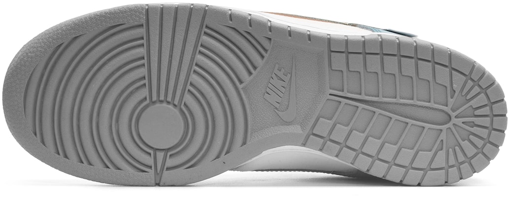 カスタム ダンク ロー "グレー/白/青" DJ6188-003(TeamE-男款潮流印花灰白蓝BOX) Purchase カスタム ダンク ロー "グレー/白/青" DJ6188-003(TeamE-男款潮流印花灰白蓝BOX)