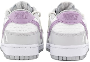 【定制鞋款】耐克Dunk Low复刻“灰白紫” DJ6188-003(TeamK-冰川) Shop 【定制鞋款】耐克Dunk Low复刻“灰白紫” DJ6188-003(TeamK-冰川)