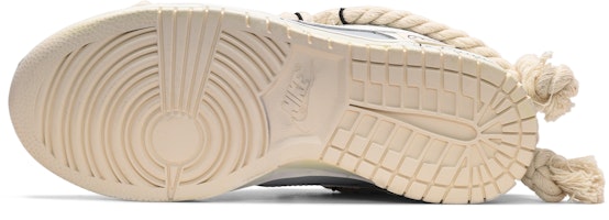 Zapatillas Nike Dunk Low Retro 'Gris Blanco Amarillo - Cara Sonriente' DJ6188-100(TeamE-男款麻绳笑脸灰白黄) Purchase Zapatillas Nike Dunk Low Retro 'Gris Blanco Amarillo - Cara Sonriente' DJ6188-100(TeamE-男款麻绳笑脸灰白黄)