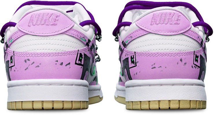 Nike Dunk Low Retro Gundam Cyberpunk Rojo Morado DV0833-100(TeamT-战损III红紫S-BOX) Shop Nike Dunk Low Retro Gundam Cyberpunk Rojo Morado DV0833-100(TeamT-战损III红紫S-BOX)