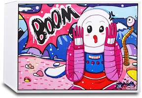 カスタム ダンク ロー レトロ「ユニコーンガンダム」 DJ6188-001(TeamT-机械扎古白灰绿S-BOX) Sizing カスタム ダンク ロー レトロ「ユニコーンガンダム」 DJ6188-001(TeamT-机械扎古白灰绿S-BOX)