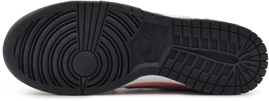 【定制球鞋】Nike Dunk Low Retro 心動旋律 律動色彩 愛神 為愛而生 情侶款 低幫 板鞋 男款 粉灰 Details for 【定制球鞋】Nike Dunk Low Retro 心動旋律 律動色彩 愛神 為愛而生 情侶款 低幫 板鞋 男款 粉灰