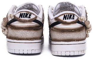 ナイキ ダンク ロー レトロ "麻黄土" (カスタム) DJ6188-101(Team1-男款钻木取火) Purchase ナイキ ダンク ロー レトロ "麻黄土" (カスタム) DJ6188-101(Team1-男款钻木取火)