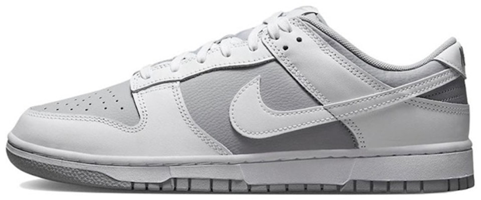 【訂製球鞋】 Nike Dunk Low Retro 好萊塢往事 西海岸 手繪噴繪 低幫 板鞋 男款 灰白 Purchase 【訂製球鞋】 Nike Dunk Low Retro 好萊塢往事 西海岸 手繪噴繪 低幫 板鞋 男款 灰白